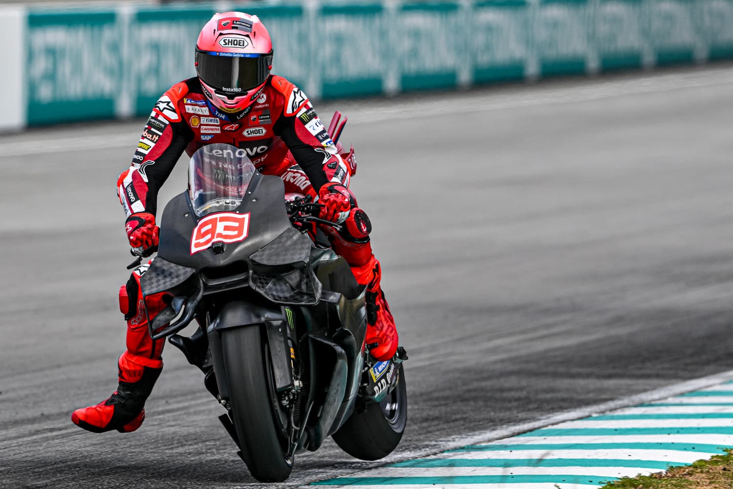 Live Streaming MotoGP