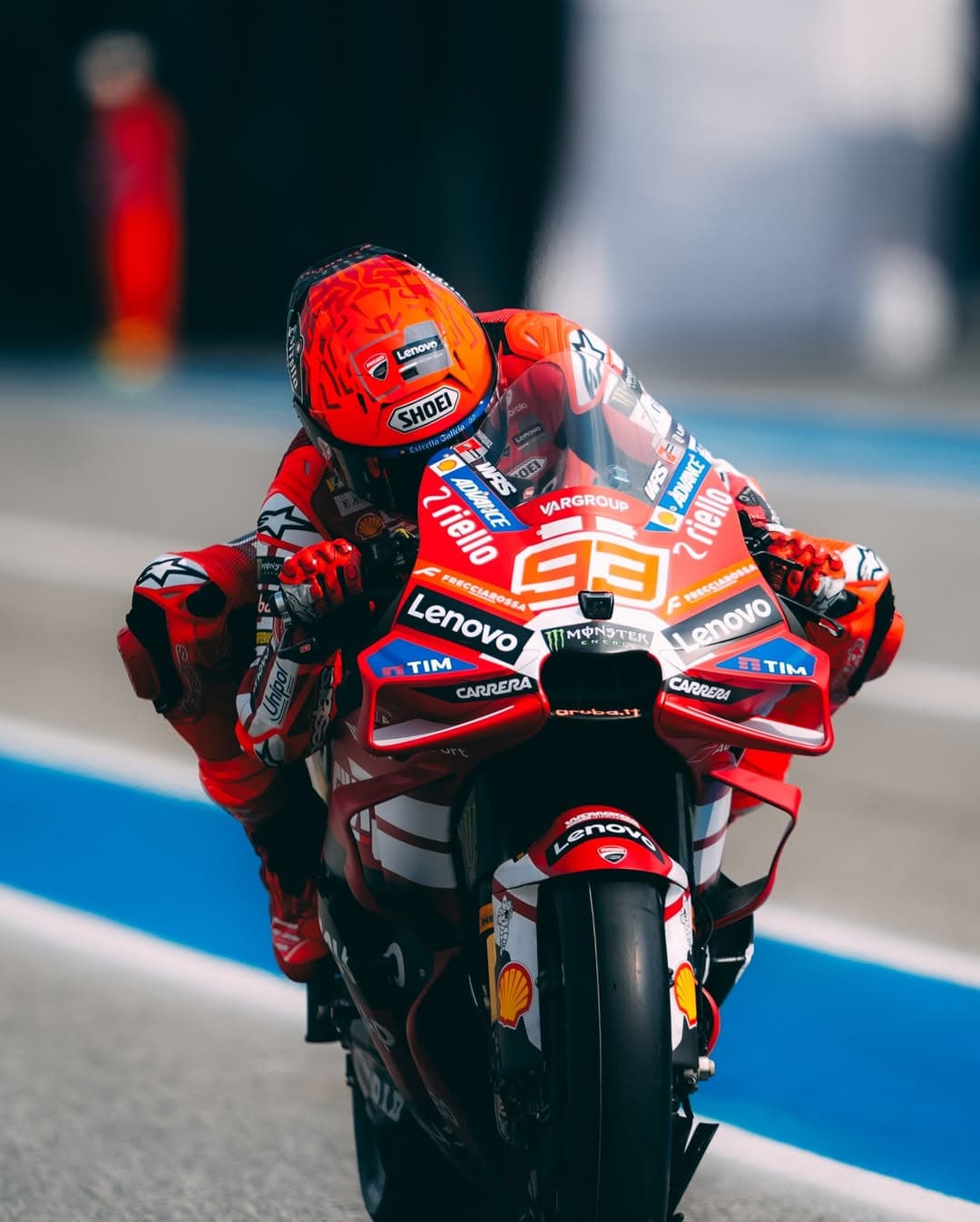 Live Streaming MotoGP