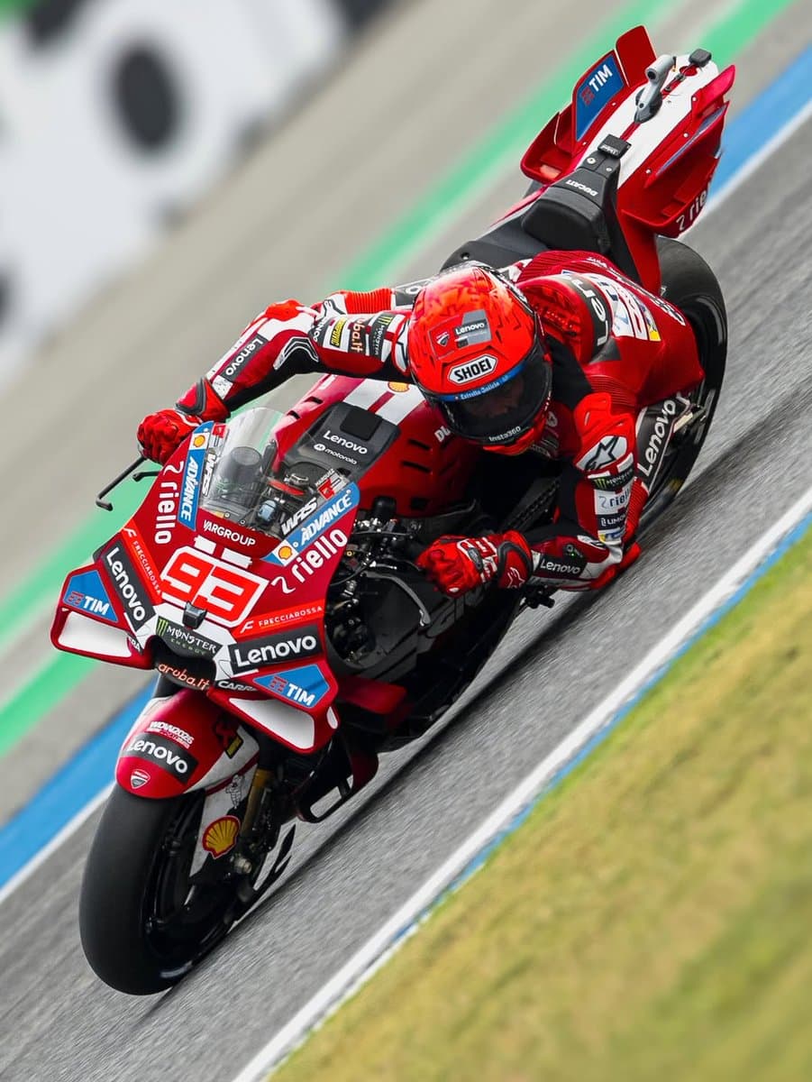 Live Streaming MotoGP