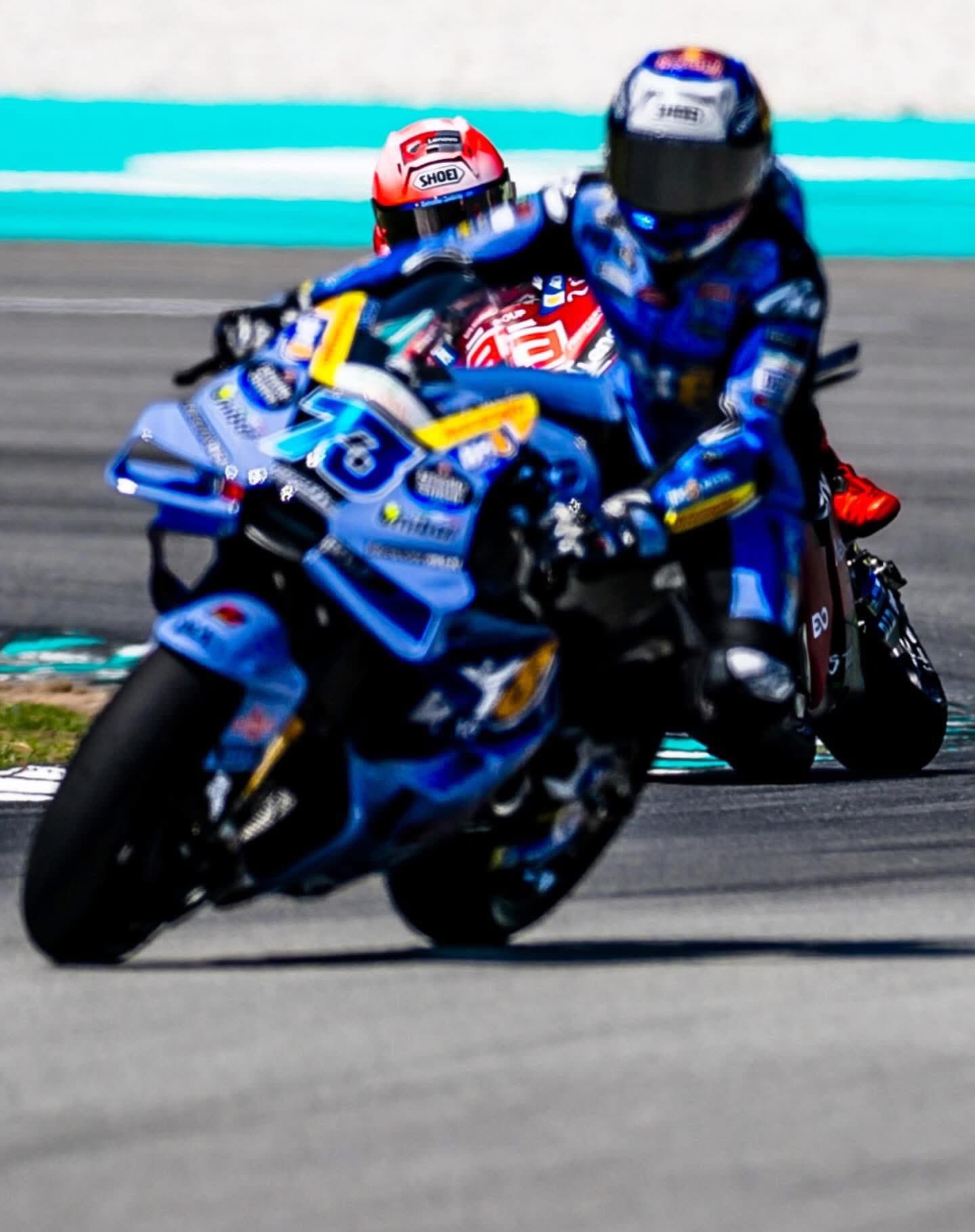Live Streaming MotoGP